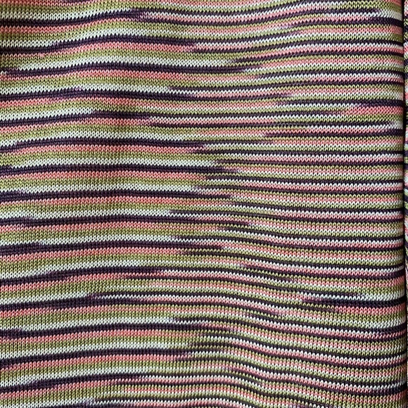 Missoni striped cardigan - Picture 3 of 6